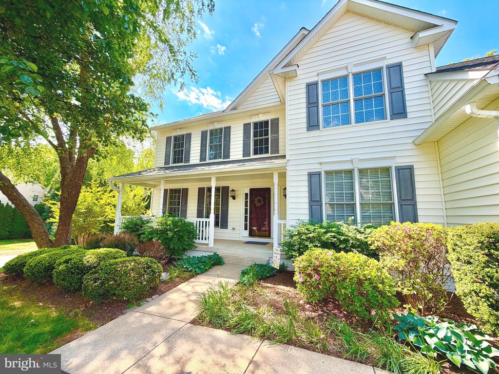 11100 COPELAND CT, FREDERICKSBURG, Virginia 22407, 5 Bedrooms Bedrooms, ,4 BathroomsBathrooms,Residential,11100 COPELAND CT,VASP2039510 MLS # VASP2039510