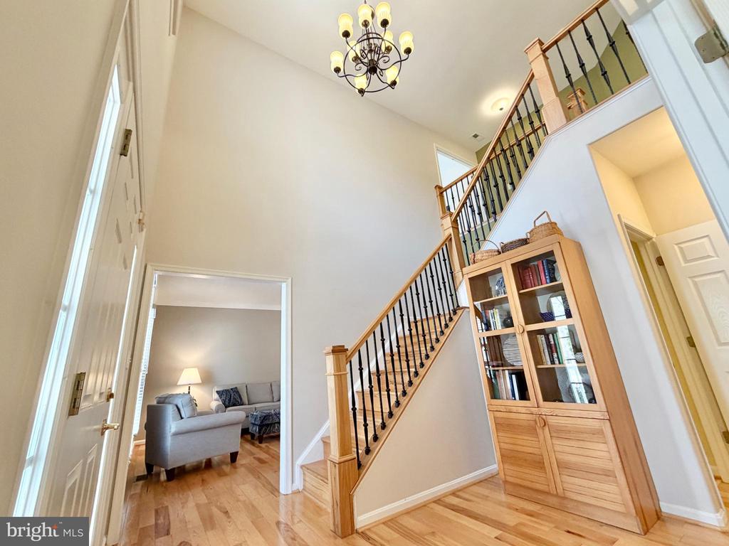 11100 COPELAND CT, FREDERICKSBURG, Virginia 22407, 5 Bedrooms Bedrooms, ,4 BathroomsBathrooms,Residential,11100 COPELAND CT,VASP2039510 MLS # VASP2039510