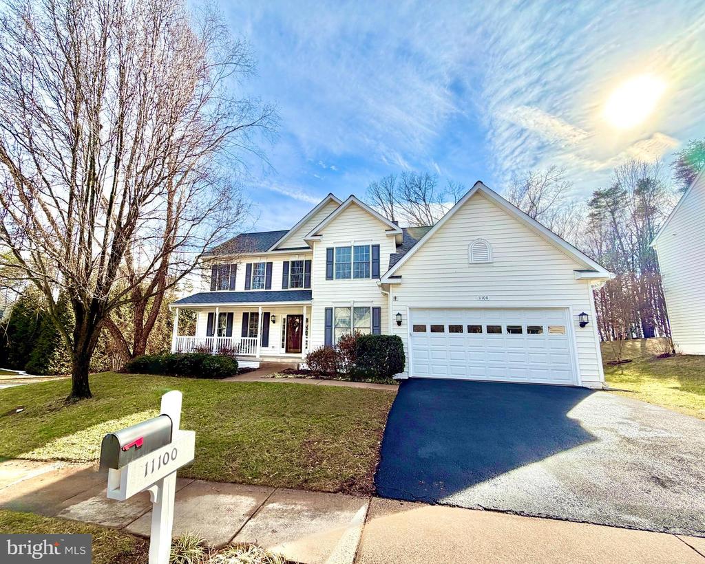 11100 COPELAND CT, FREDERICKSBURG, Virginia 22407, 5 Bedrooms Bedrooms, ,4 BathroomsBathrooms,Residential,11100 COPELAND CT,VASP2039510 MLS # VASP2039510