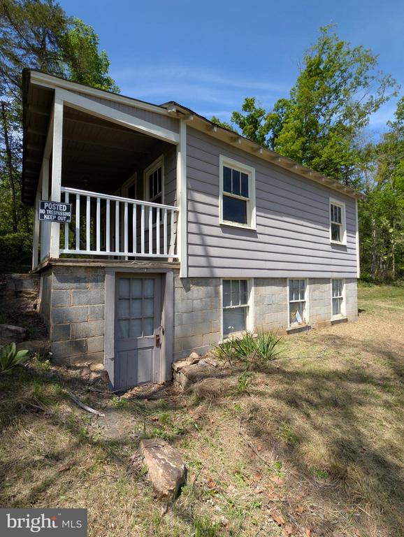 1449 EGYPT BEND RD, LURAY, Virginia 22835, ,1 BathroomBathrooms,Residential,1449 EGYPT BEND RD,VAPA2006258 MLS # VAPA2006258