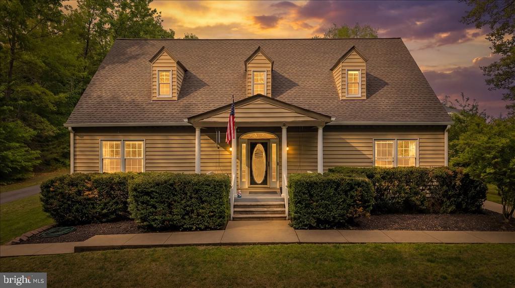 7403 BARRISTER CT, SPOTSYLVANIA, Virginia 22553, 5 Bedrooms Bedrooms, ,3 BathroomsBathrooms,Residential,7403 BARRISTER CT,VASP2040646 MLS # VASP2040646