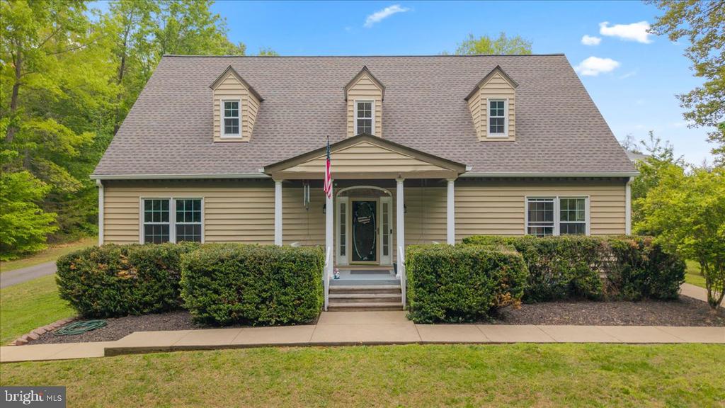 7403 BARRISTER CT, SPOTSYLVANIA, Virginia 22553, 5 Bedrooms Bedrooms, ,3 BathroomsBathrooms,Residential,7403 BARRISTER CT,VASP2040646 MLS # VASP2040646