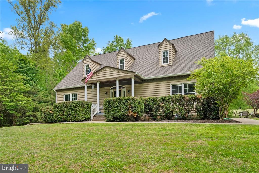 7403 BARRISTER CT, SPOTSYLVANIA, Virginia 22553, 5 Bedrooms Bedrooms, ,3 BathroomsBathrooms,Residential,7403 BARRISTER CT,VASP2040646 MLS # VASP2040646