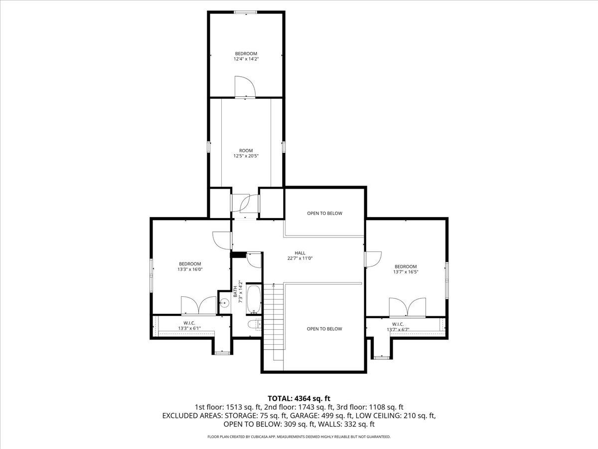 7403 BARRISTER CT, SPOTSYLVANIA, Virginia 22553, 5 Bedrooms Bedrooms, ,3 BathroomsBathrooms,Residential,7403 BARRISTER CT,VASP2040646 MLS # VASP2040646