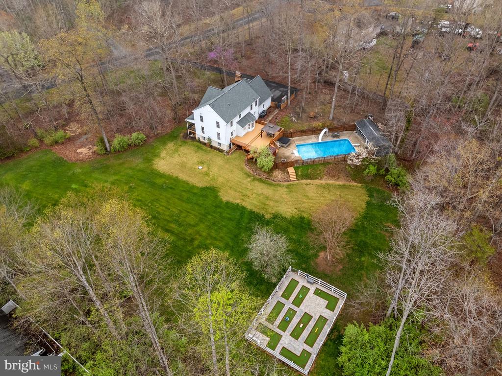 4117 RUNNING QUAIL TRL, AMISSVILLE, Virginia 20106, 4 Bedrooms Bedrooms, ,3 BathroomsBathrooms,Residential,4117 RUNNING QUAIL TRL,VACU2013022 MLS # VACU2013022