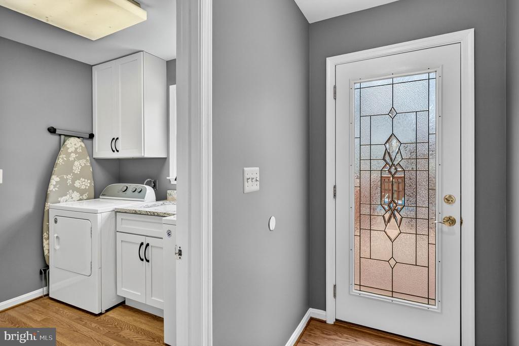 4117 RUNNING QUAIL TRL, AMISSVILLE, Virginia 20106, 4 Bedrooms Bedrooms, ,3 BathroomsBathrooms,Residential,4117 RUNNING QUAIL TRL,VACU2013022 MLS # VACU2013022