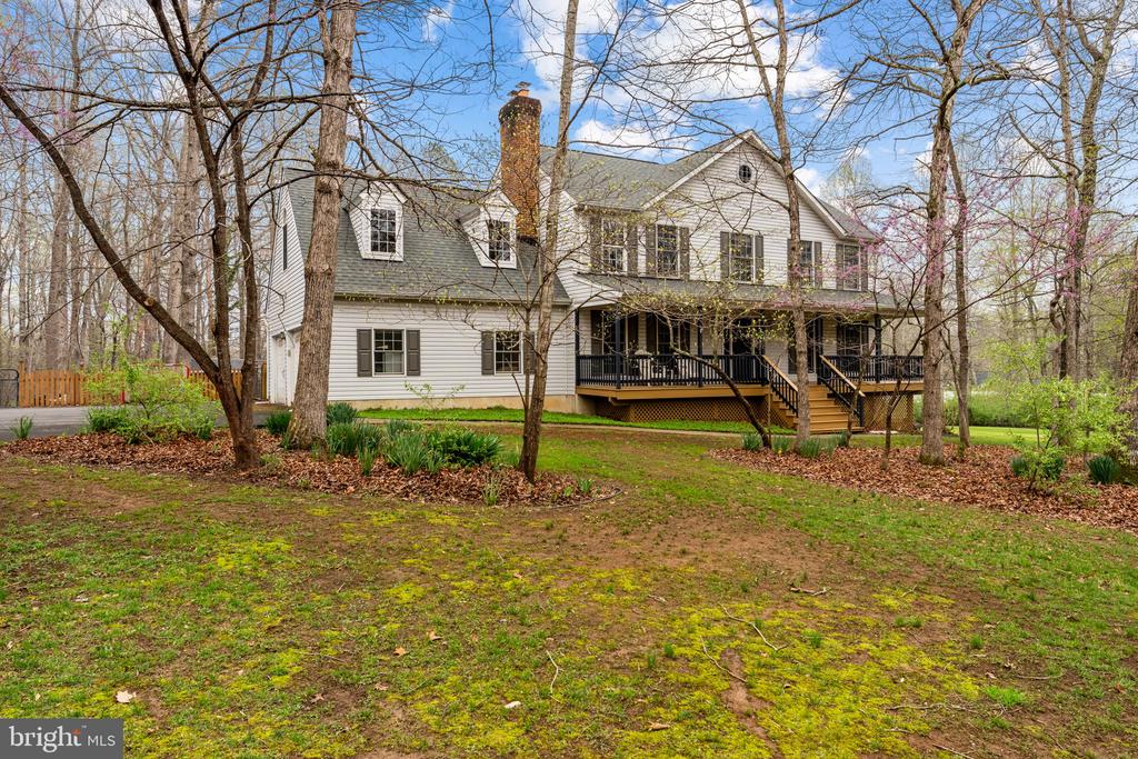 4117 RUNNING QUAIL TRL, AMISSVILLE, Virginia 20106, 4 Bedrooms Bedrooms, ,3 BathroomsBathrooms,Residential,4117 RUNNING QUAIL TRL,VACU2013022 MLS # VACU2013022