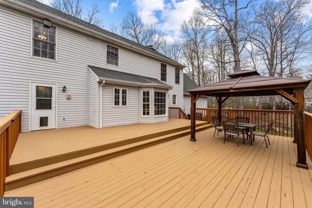 4117 RUNNING QUAIL TRL, AMISSVILLE, Virginia 20106, 4 Bedrooms Bedrooms, ,3 BathroomsBathrooms,Residential,4117 RUNNING QUAIL TRL,VACU2013022 MLS # VACU2013022