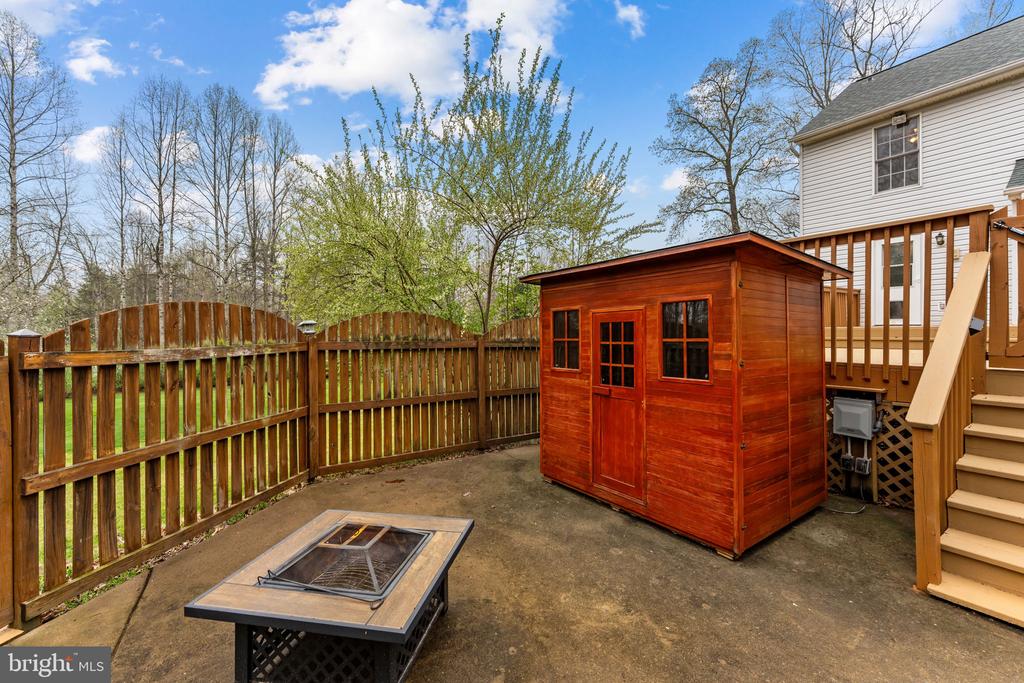 4117 RUNNING QUAIL TRL, AMISSVILLE, Virginia 20106, 4 Bedrooms Bedrooms, ,3 BathroomsBathrooms,Residential,4117 RUNNING QUAIL TRL,VACU2013022 MLS # VACU2013022