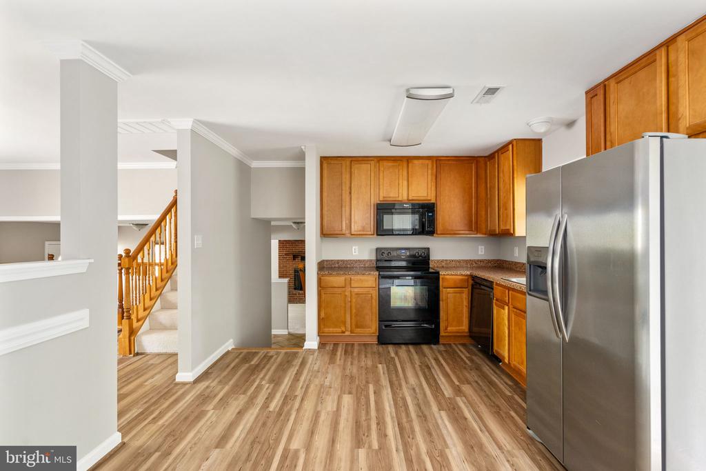 11000 MEADOWLARK LN, SPOTSYLVANIA, Virginia 22553, 3 Bedrooms Bedrooms, ,2 BathroomsBathrooms,Residential,11000 MEADOWLARK LN,VASP2040632 MLS # VASP2040632