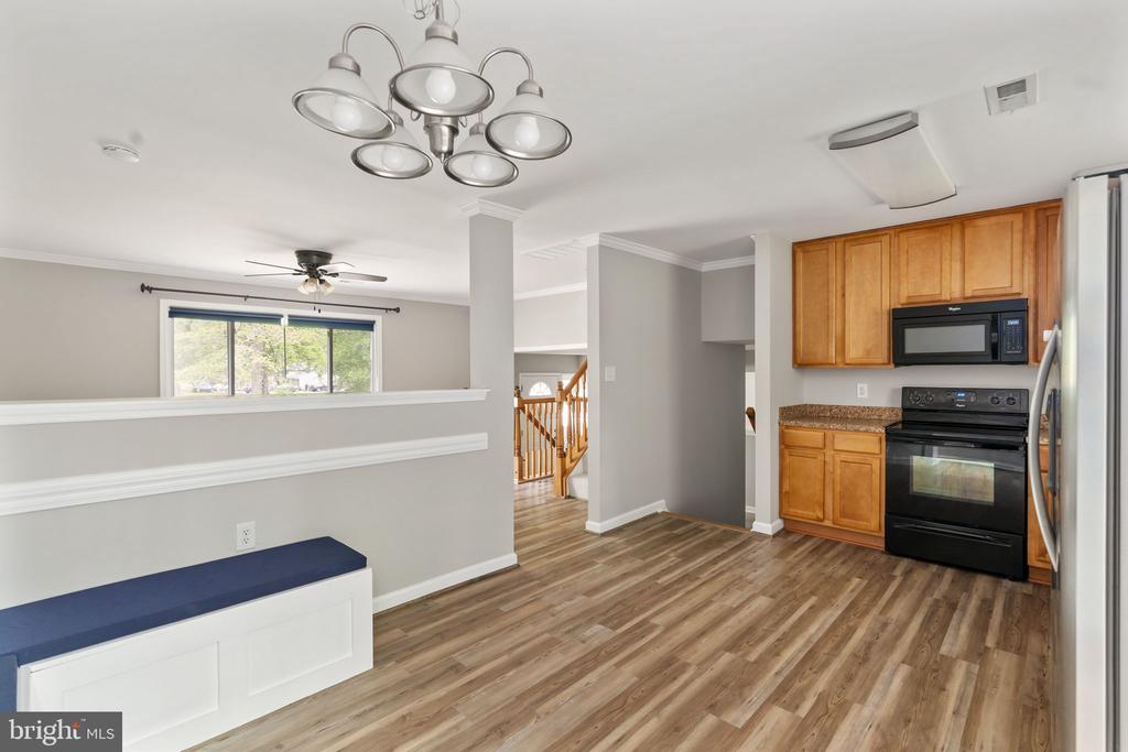 11000 MEADOWLARK LN, SPOTSYLVANIA, Virginia 22553, 3 Bedrooms Bedrooms, ,2 BathroomsBathrooms,Residential,11000 MEADOWLARK LN,VASP2040632 MLS # VASP2040632