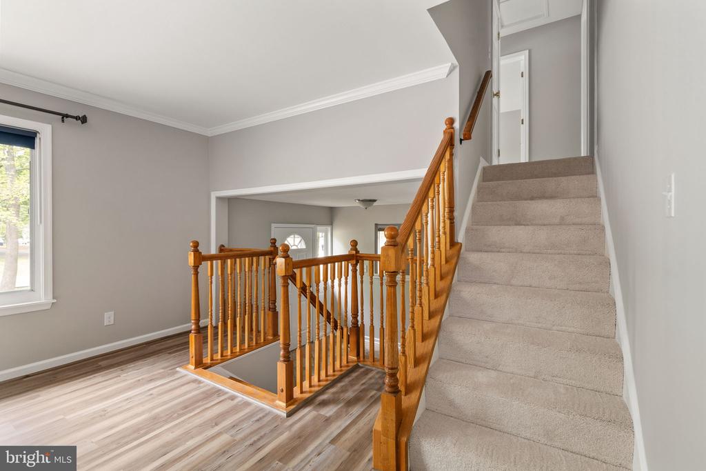 11000 MEADOWLARK LN, SPOTSYLVANIA, Virginia 22553, 3 Bedrooms Bedrooms, ,2 BathroomsBathrooms,Residential,11000 MEADOWLARK LN,VASP2040632 MLS # VASP2040632