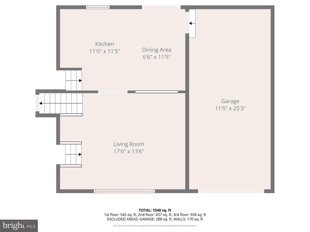 11000 MEADOWLARK LN, SPOTSYLVANIA, Virginia 22553, 3 Bedrooms Bedrooms, ,2 BathroomsBathrooms,Residential,11000 MEADOWLARK LN,VASP2040632 MLS # VASP2040632