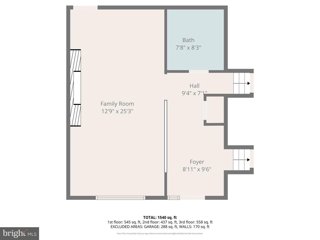 11000 MEADOWLARK LN, SPOTSYLVANIA, Virginia 22553, 3 Bedrooms Bedrooms, ,2 BathroomsBathrooms,Residential,11000 MEADOWLARK LN,VASP2040632 MLS # VASP2040632