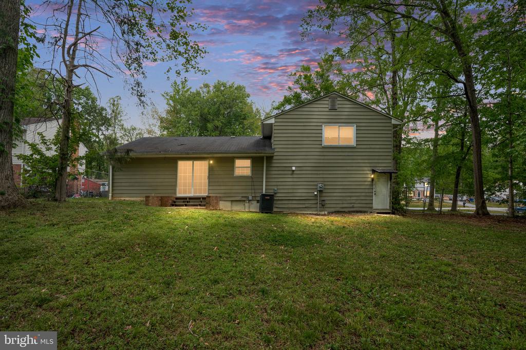 11000 MEADOWLARK LN, SPOTSYLVANIA, Virginia 22553, 3 Bedrooms Bedrooms, ,2 BathroomsBathrooms,Residential,11000 MEADOWLARK LN,VASP2040632 MLS # VASP2040632