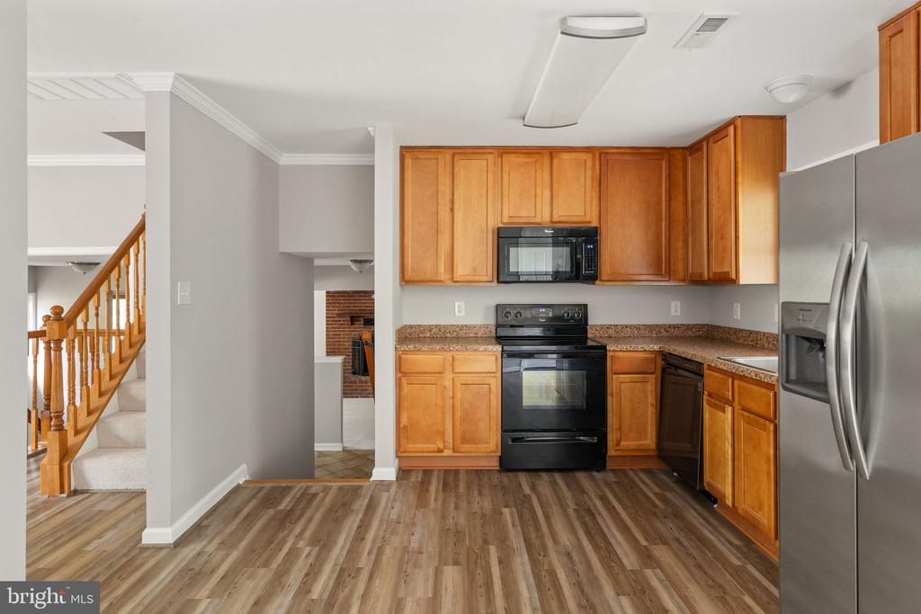 11000 MEADOWLARK LN, SPOTSYLVANIA, Virginia 22553, 3 Bedrooms Bedrooms, ,2 BathroomsBathrooms,Residential,11000 MEADOWLARK LN,VASP2040632 MLS # VASP2040632