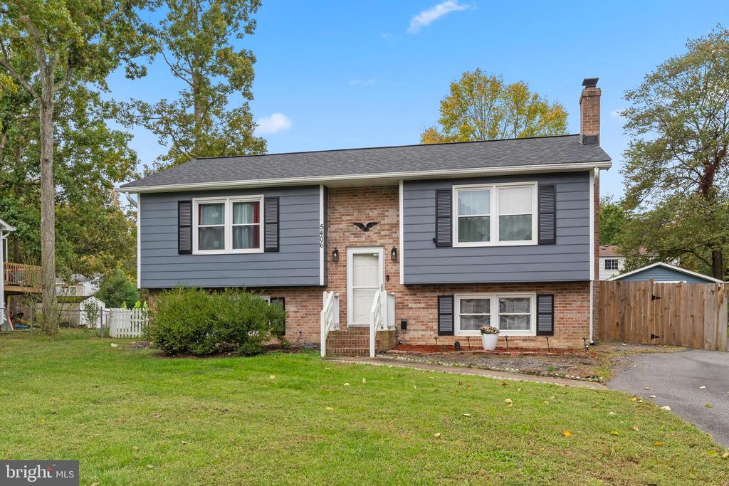 5406 LEE WHITE LN, FREDERICKSBURG, Virginia 22407, 4 Bedrooms Bedrooms, ,2 BathroomsBathrooms,Residential,5406 LEE WHITE LN,VASP2040888 MLS # VASP2040888