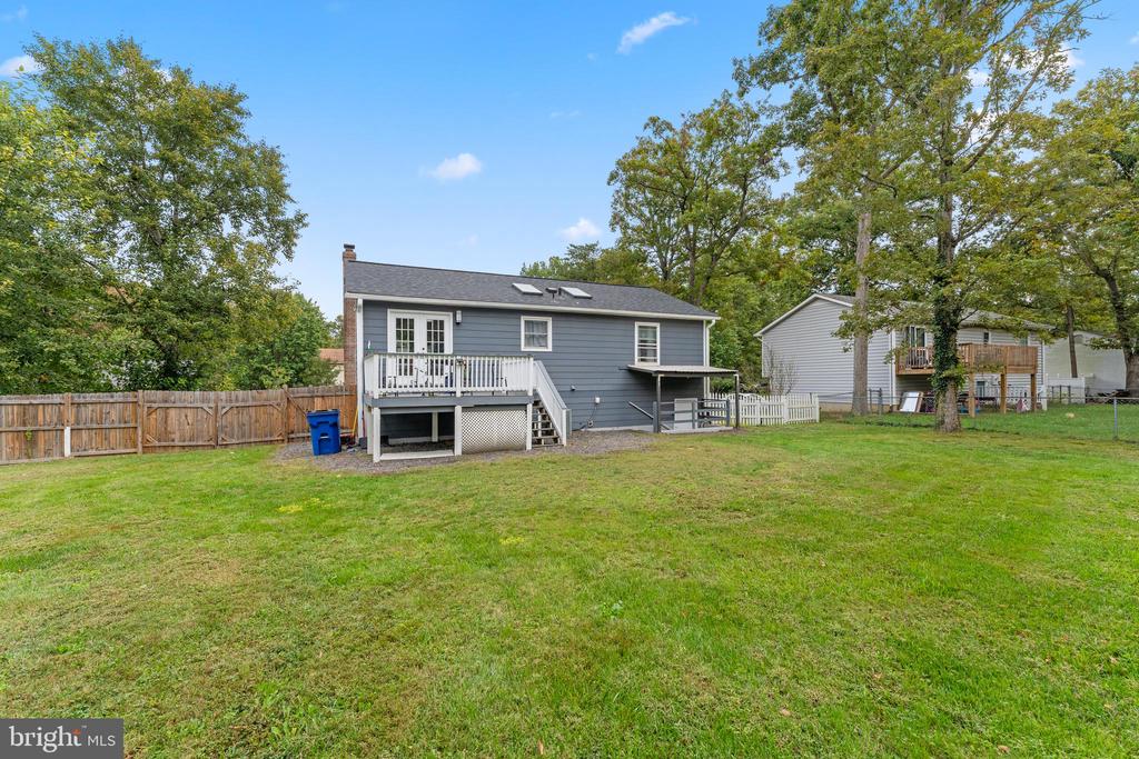 5406 LEE WHITE LN, FREDERICKSBURG, Virginia 22407, 4 Bedrooms Bedrooms, ,2 BathroomsBathrooms,Residential,5406 LEE WHITE LN,VASP2040888 MLS # VASP2040888