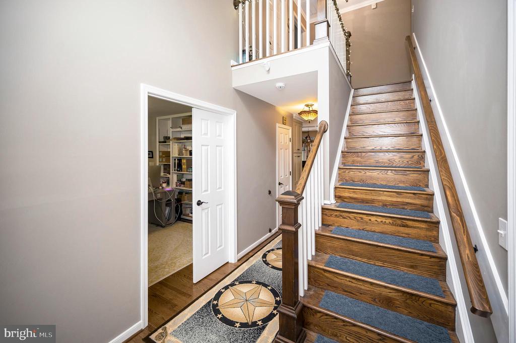 8125 LEE JACKSON CIR, SPOTSYLVANIA, Virginia 22553, 5 Bedrooms Bedrooms, ,3 BathroomsBathrooms,Residential,8125 LEE JACKSON CIR,VASP2040848 MLS # VASP2040848