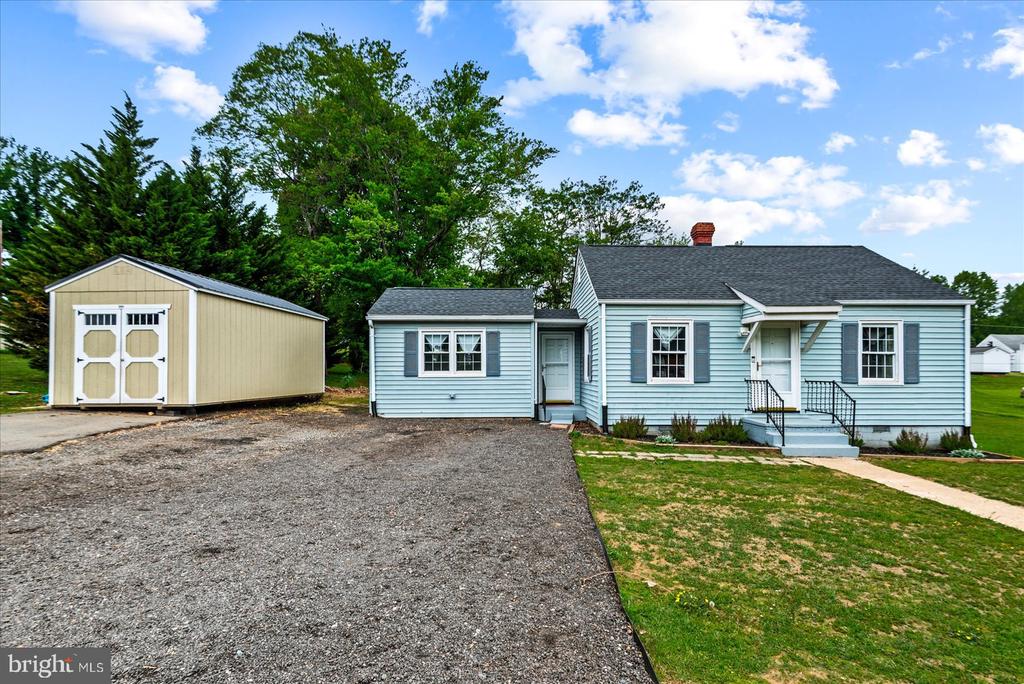 15080 GENERAL AP HILL AVE, CULPEPER, Virginia 22701, 3 Bedrooms Bedrooms, ,1 BathroomBathrooms,Residential,15080 GENERAL AP HILL AVE,VACU2013242 MLS # VACU2013242