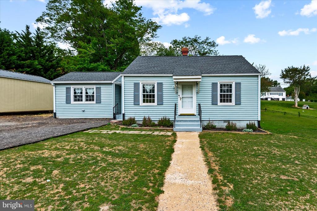 15080 GENERAL AP HILL AVE, CULPEPER, Virginia 22701, 3 Bedrooms Bedrooms, ,1 BathroomBathrooms,Residential,15080 GENERAL AP HILL AVE,VACU2013242 MLS # VACU2013242