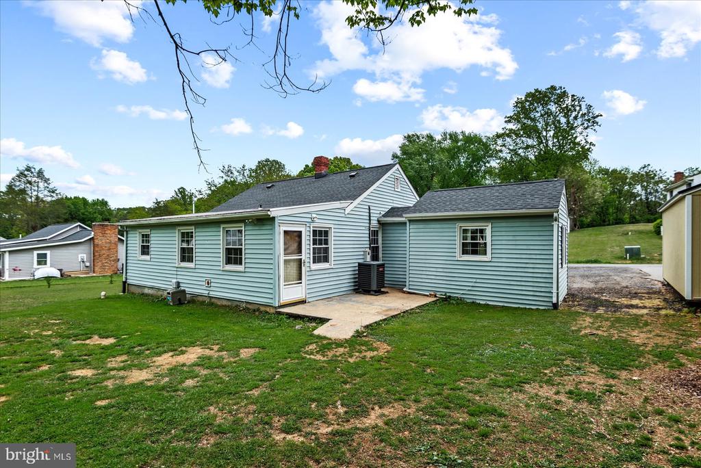 15080 GENERAL AP HILL AVE, CULPEPER, Virginia 22701, 3 Bedrooms Bedrooms, ,1 BathroomBathrooms,Residential,15080 GENERAL AP HILL AVE,VACU2013242 MLS # VACU2013242