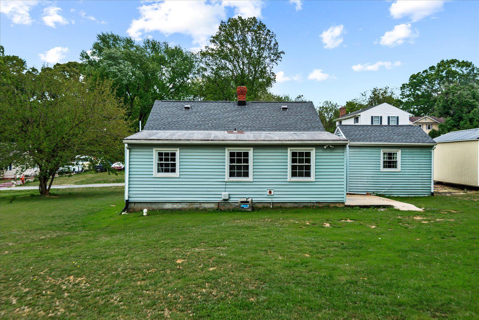 15080 GENERAL AP HILL AVE, CULPEPER, Virginia 22701, 3 Bedrooms Bedrooms, ,1 BathroomBathrooms,Residential,15080 GENERAL AP HILL AVE,VACU2013242 MLS # VACU2013242