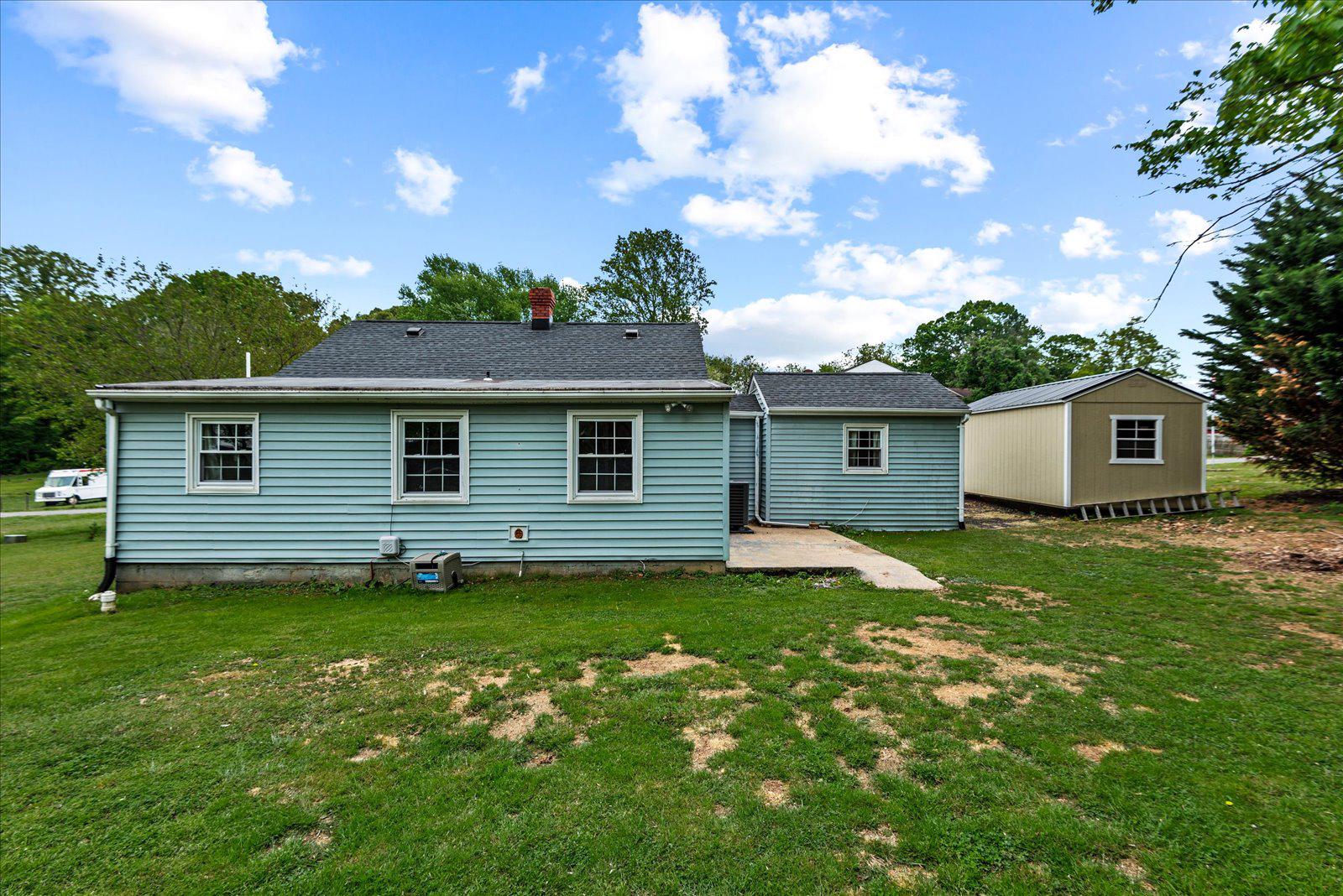 15080 GENERAL AP HILL AVE, CULPEPER, Virginia 22701, 3 Bedrooms Bedrooms, ,1 BathroomBathrooms,Residential,15080 GENERAL AP HILL AVE,VACU2013242 MLS # VACU2013242