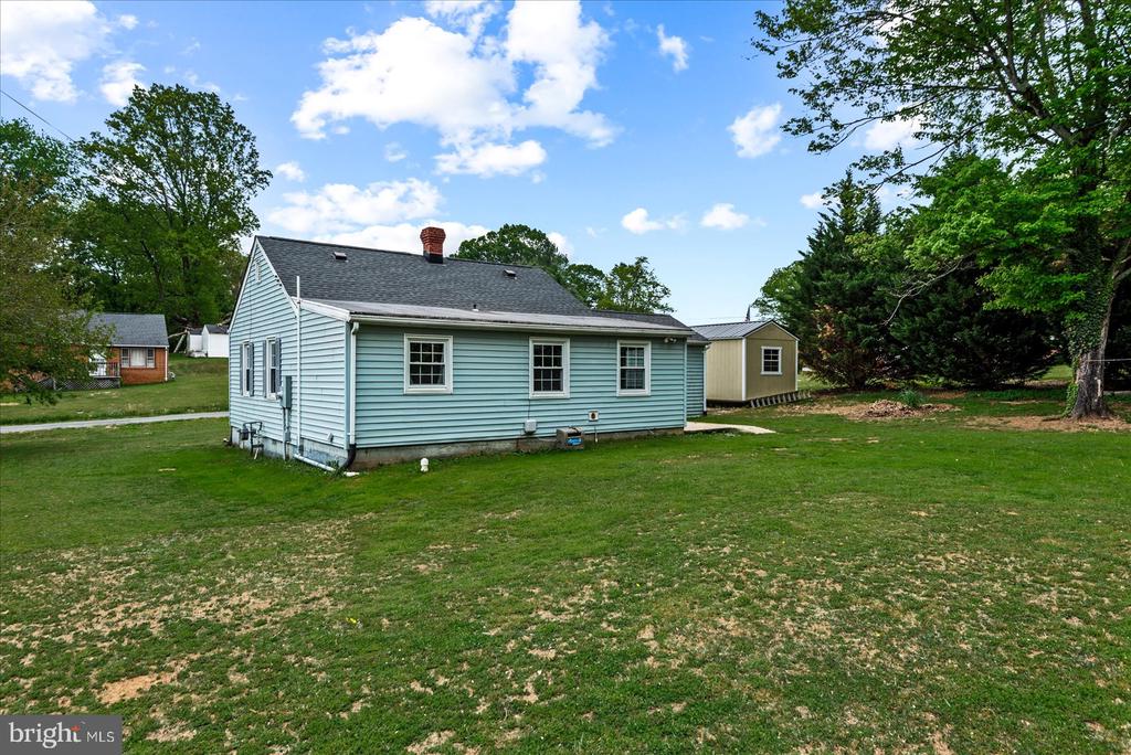 15080 GENERAL AP HILL AVE, CULPEPER, Virginia 22701, 3 Bedrooms Bedrooms, ,1 BathroomBathrooms,Residential,15080 GENERAL AP HILL AVE,VACU2013242 MLS # VACU2013242