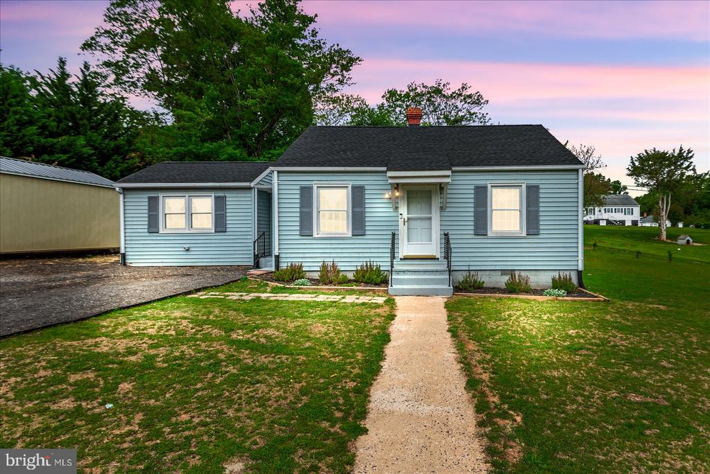15080 GENERAL AP HILL AVE, CULPEPER, Virginia 22701, 3 Bedrooms Bedrooms, ,1 BathroomBathrooms,Residential,15080 GENERAL AP HILL AVE,VACU2013242 MLS # VACU2013242
