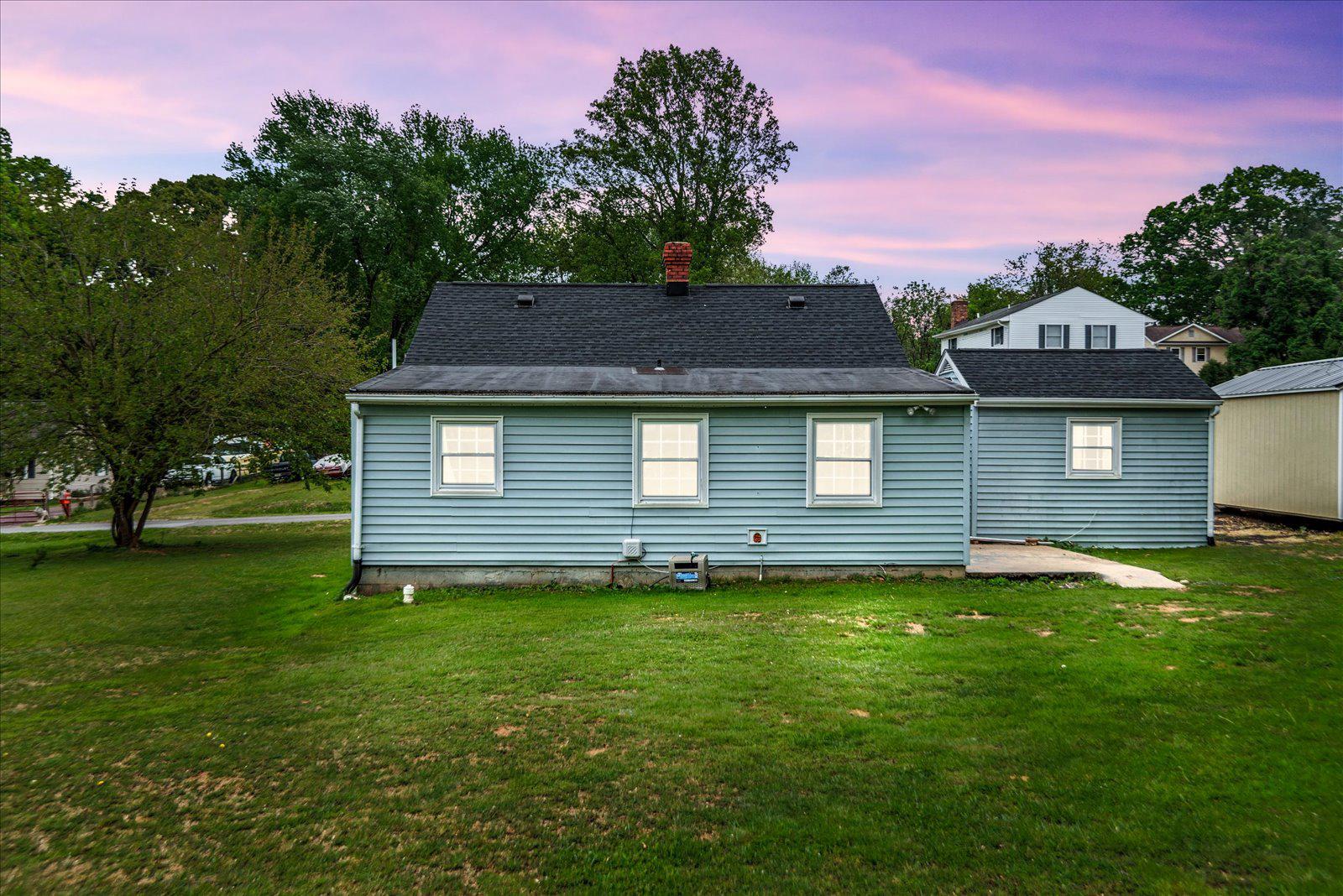 15080 GENERAL AP HILL AVE, CULPEPER, Virginia 22701, 3 Bedrooms Bedrooms, ,1 BathroomBathrooms,Residential,15080 GENERAL AP HILL AVE,VACU2013242 MLS # VACU2013242