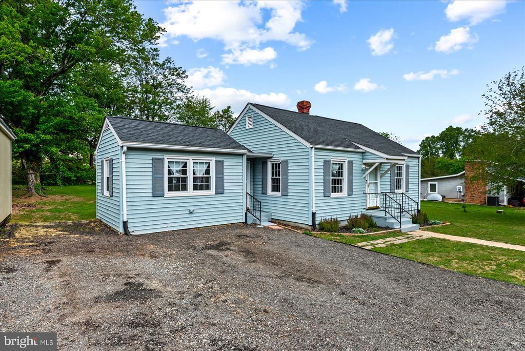 15080 GENERAL AP HILL AVE, CULPEPER, Virginia 22701, 3 Bedrooms Bedrooms, ,1 BathroomBathrooms,Residential,15080 GENERAL AP HILL AVE,VACU2013242 MLS # VACU2013242