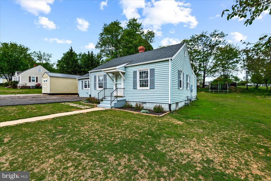 15080 GENERAL AP HILL AVE, CULPEPER, Virginia 22701, 3 Bedrooms Bedrooms, ,1 BathroomBathrooms,Residential,15080 GENERAL AP HILL AVE,VACU2013242 MLS # VACU2013242