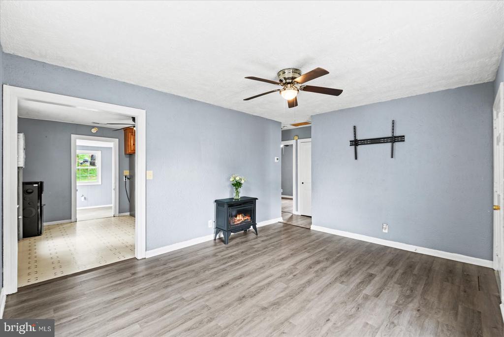 15080 GENERAL AP HILL AVE, CULPEPER, Virginia 22701, 3 Bedrooms Bedrooms, ,1 BathroomBathrooms,Residential,15080 GENERAL AP HILL AVE,VACU2013242 MLS # VACU2013242
