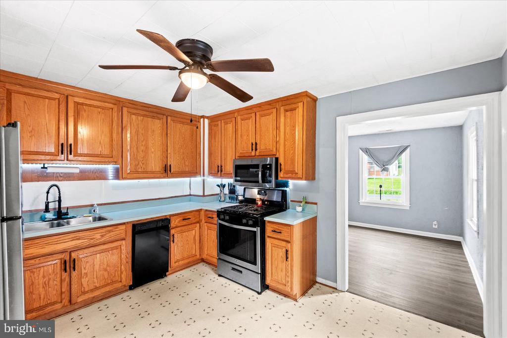 15080 GENERAL AP HILL AVE, CULPEPER, Virginia 22701, 3 Bedrooms Bedrooms, ,1 BathroomBathrooms,Residential,15080 GENERAL AP HILL AVE,VACU2013242 MLS # VACU2013242
