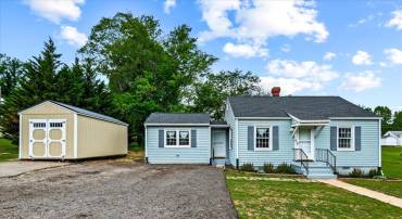 15080 GENERAL AP HILL AVE, CULPEPER, Virginia 22701, 3 Bedrooms Bedrooms, ,1 BathroomBathrooms,Residential,15080 GENERAL AP HILL AVE,VACU2013242 MLS # VACU2013242