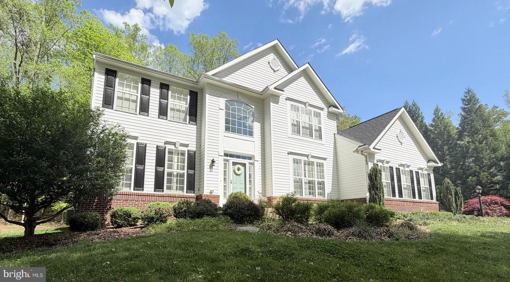 10108 WILLOW RIDGE LN, SPOTSYLVANIA, Virginia 22553, 4 Bedrooms Bedrooms, ,4 BathroomsBathrooms,Residential,10108 WILLOW RIDGE LN,VASP2041010 MLS # VASP2041010