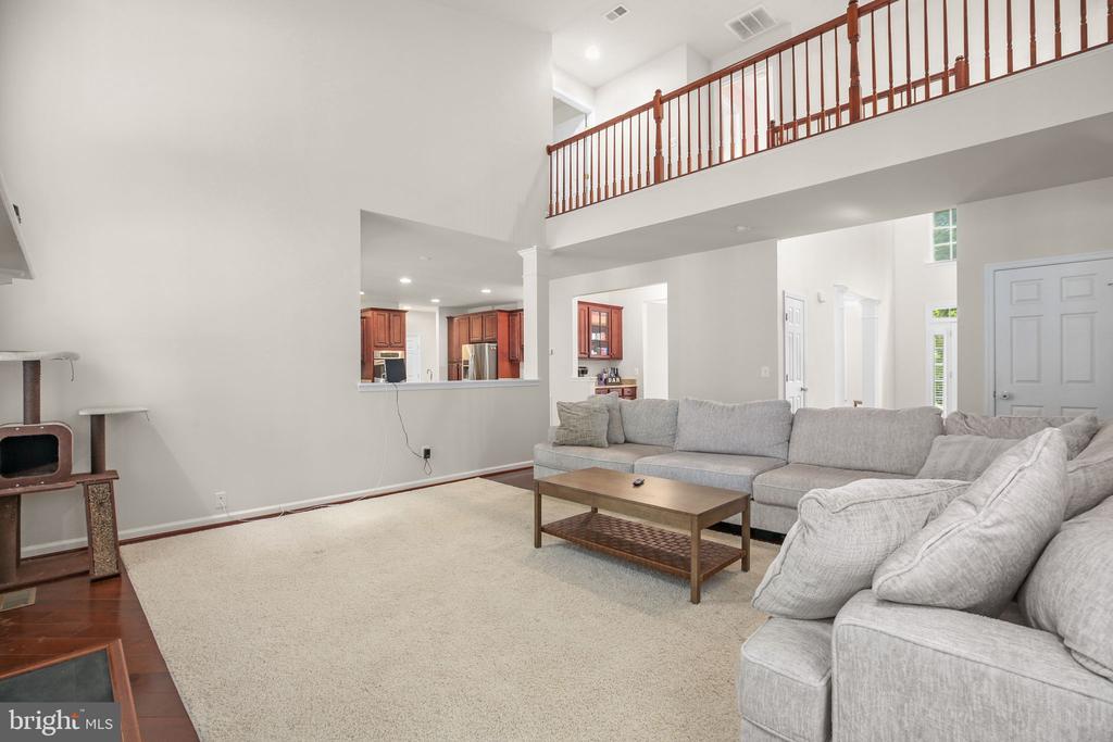 10108 WILLOW RIDGE LN, SPOTSYLVANIA, Virginia 22553, 4 Bedrooms Bedrooms, ,4 BathroomsBathrooms,Residential,10108 WILLOW RIDGE LN,VASP2041010 MLS # VASP2041010