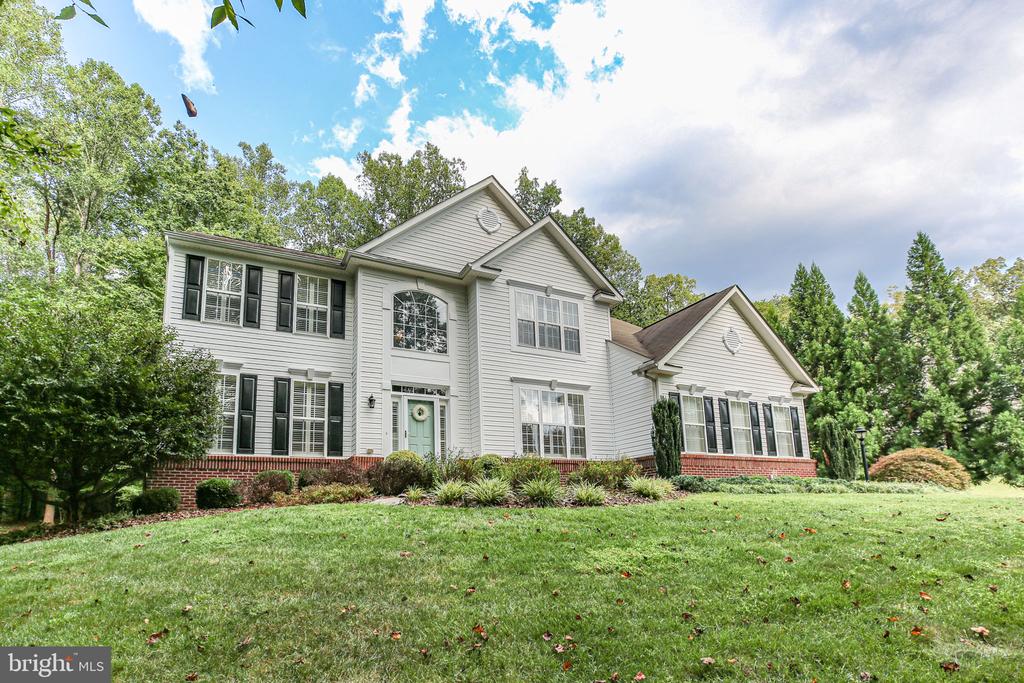 10108 WILLOW RIDGE LN, SPOTSYLVANIA, Virginia 22553, 4 Bedrooms Bedrooms, ,4 BathroomsBathrooms,Residential,10108 WILLOW RIDGE LN,VASP2041010 MLS # VASP2041010