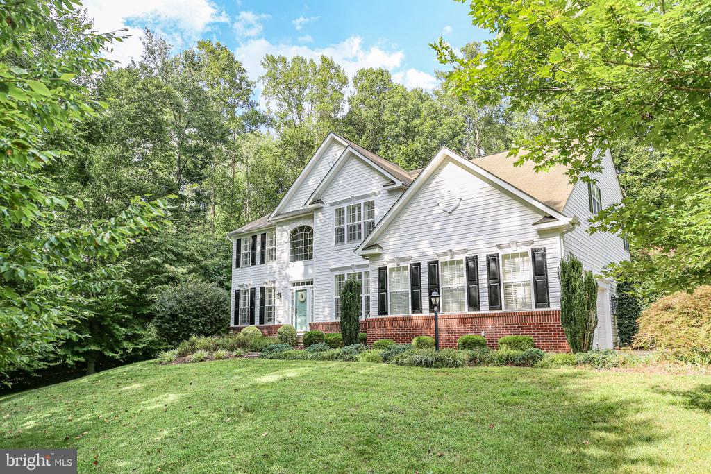 10108 WILLOW RIDGE LN, SPOTSYLVANIA, Virginia 22553, 4 Bedrooms Bedrooms, ,4 BathroomsBathrooms,Residential,10108 WILLOW RIDGE LN,VASP2041010 MLS # VASP2041010