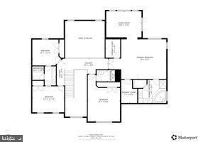 10108 WILLOW RIDGE LN, SPOTSYLVANIA, Virginia 22553, 4 Bedrooms Bedrooms, ,4 BathroomsBathrooms,Residential,10108 WILLOW RIDGE LN,VASP2041010 MLS # VASP2041010