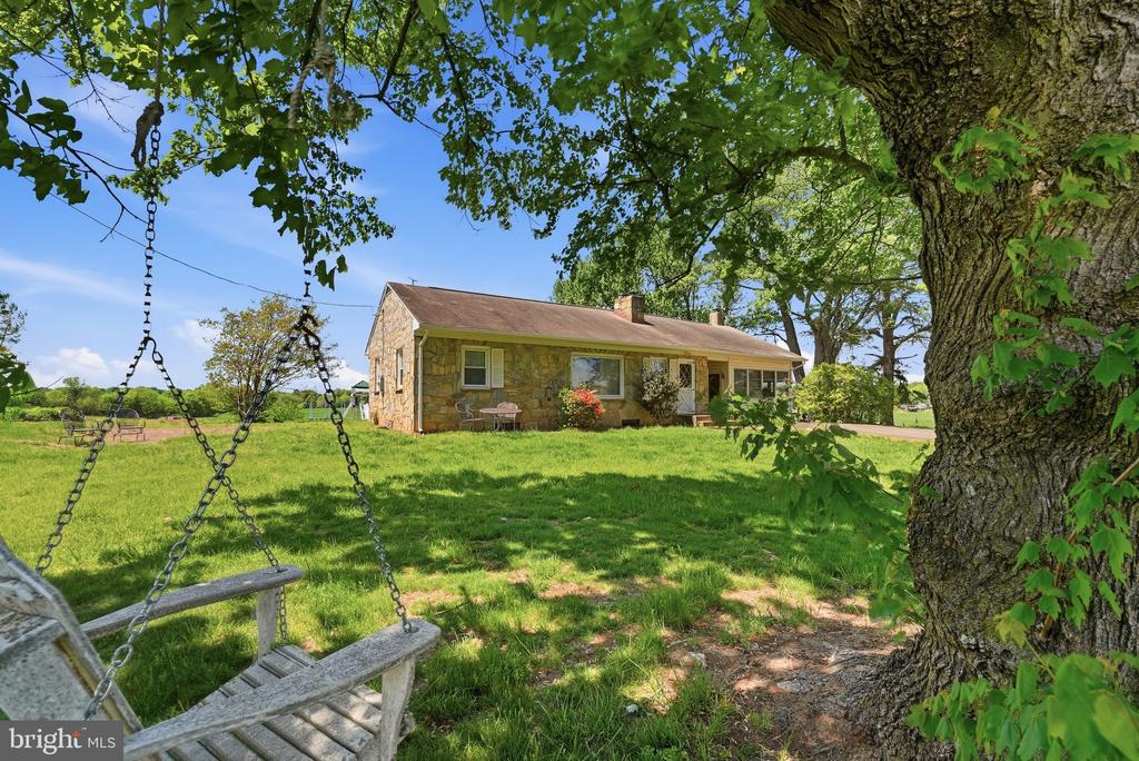 11844 CEMETERY RD, REMINGTON, Virginia 22734, 3 Bedrooms Bedrooms, ,1 BathroomBathrooms,Residential,11844 CEMETERY RD,VAFQ2021650 MLS # VAFQ2021650