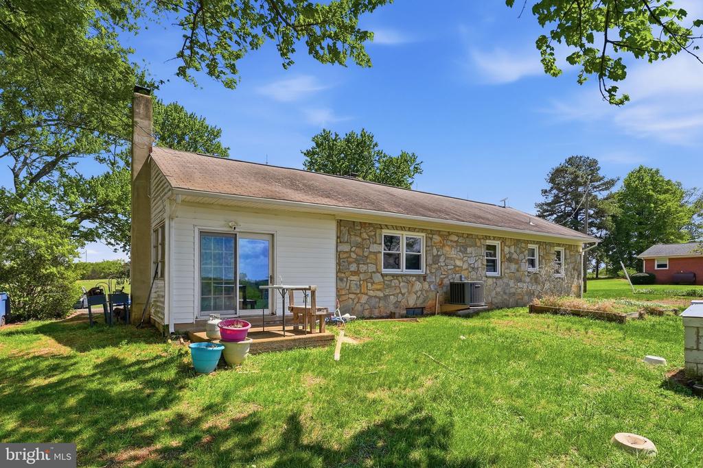 11844 CEMETERY RD, REMINGTON, Virginia 22734, 3 Bedrooms Bedrooms, ,1 BathroomBathrooms,Residential,11844 CEMETERY RD,VAFQ2021650 MLS # VAFQ2021650