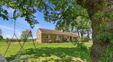 11844 CEMETERY RD, REMINGTON, Virginia 22734, 3 Bedrooms Bedrooms, ,1 BathroomBathrooms,Residential,11844 CEMETERY RD,VAFQ2021650 MLS # VAFQ2021650