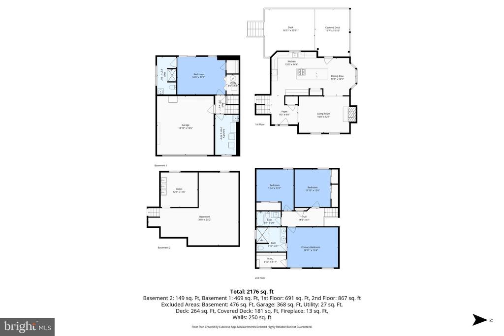 11704 EXETER CT, FREDERICKSBURG, Virginia 22408, 4 Bedrooms Bedrooms, ,3 BathroomsBathrooms,Residential,11704 EXETER CT,VASP2041182 MLS # VASP2041182