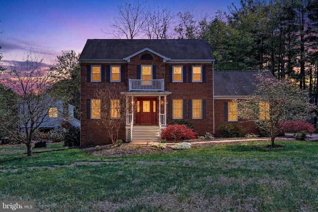 4809 OLD CHAPEL RD, CATLETT, Virginia 20119, 4 Bedrooms Bedrooms, ,2 BathroomsBathrooms,Residential,4809 OLD CHAPEL RD,VAFQ2021668 MLS # VAFQ2021668