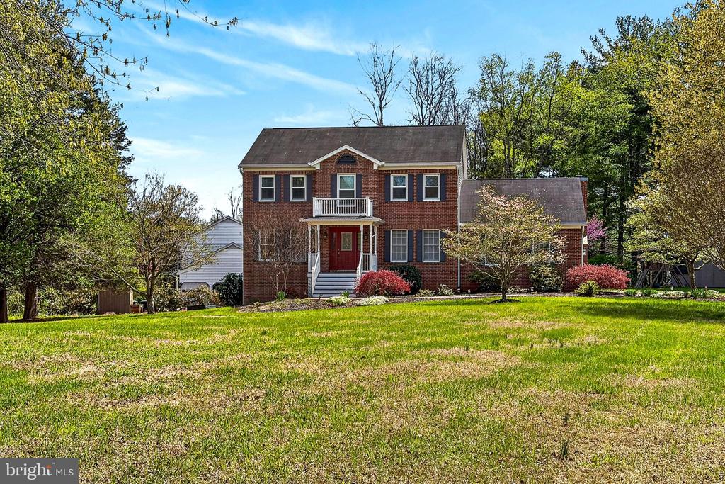 4809 OLD CHAPEL RD, CATLETT, Virginia 20119, 4 Bedrooms Bedrooms, ,2 BathroomsBathrooms,Residential,4809 OLD CHAPEL RD,VAFQ2021668 MLS # VAFQ2021668