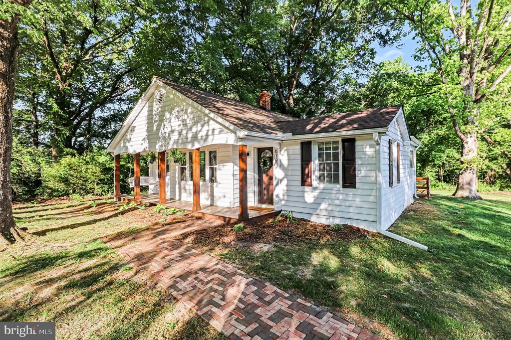 679 WELSHMAN LN, MINERAL, Virginia 23117, 3 Bedrooms Bedrooms, ,2 BathroomsBathrooms,Residential,679 WELSHMAN LN,VALA2009670 MLS # VALA2009670