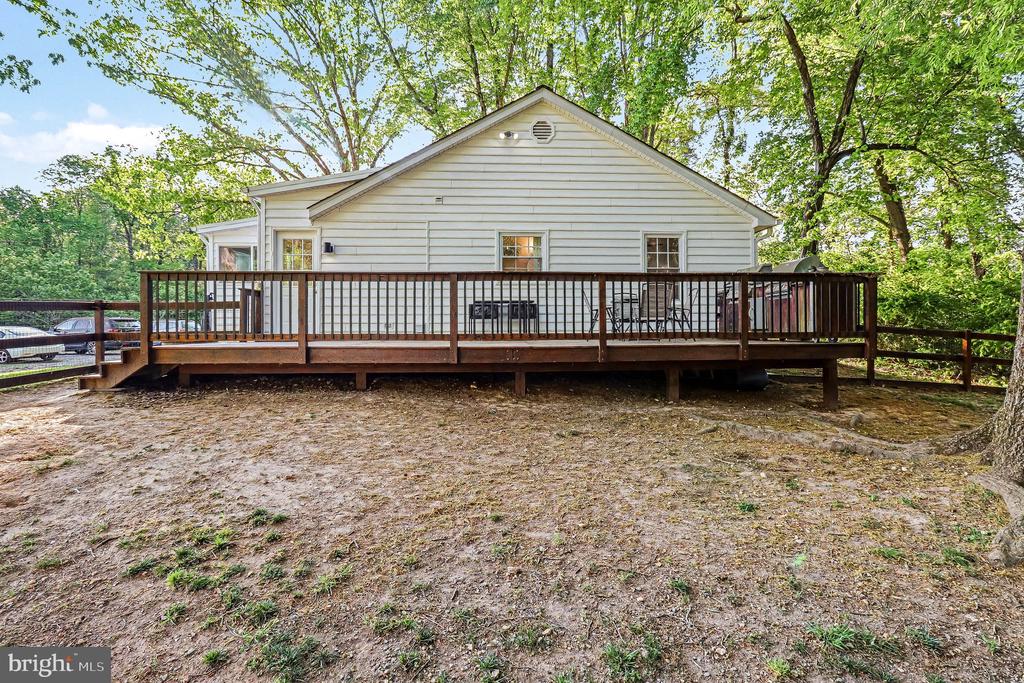 679 WELSHMAN LN, MINERAL, Virginia 23117, 3 Bedrooms Bedrooms, ,2 BathroomsBathrooms,Residential,679 WELSHMAN LN,VALA2009670 MLS # VALA2009670