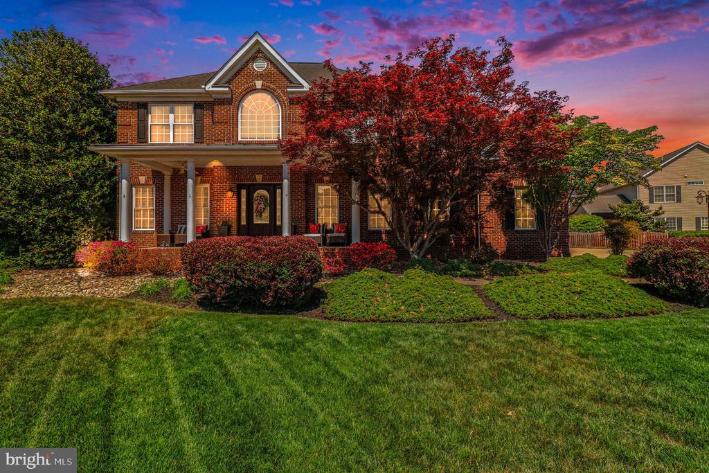 11612 RIVER MEADOWS WAY, FREDERICKSBURG, Virginia 22408, 4 Bedrooms Bedrooms, ,4 BathroomsBathrooms,Residential,11612 RIVER MEADOWS WAY,VASP2041210 MLS # VASP2041210